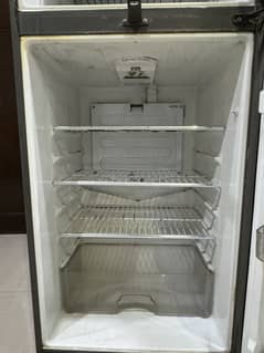 Dawlance refrigerator Model no. 9175WBES