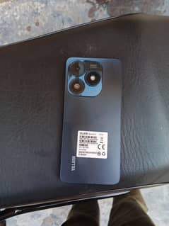 Villaon v30rs official PTA prove dual Sim 4+4GB 64GB MEMORY