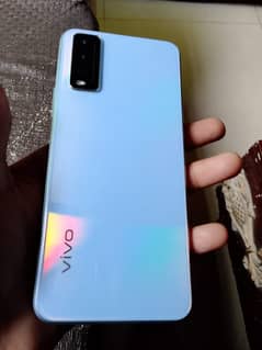 Vivi Y21 all ok saf phone ha