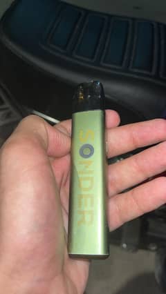 Sonder Pod