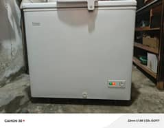 Hiaer Inverter Freezer