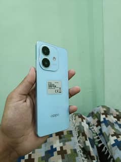 oppo a 3x 10/10 full new all ok 1 month use complete box