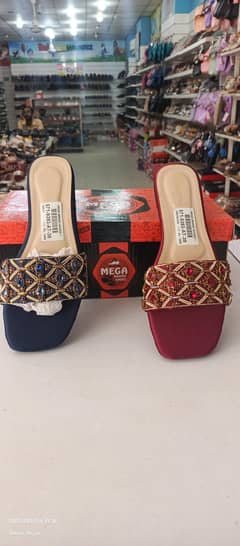 MEGA BRAND SHOES