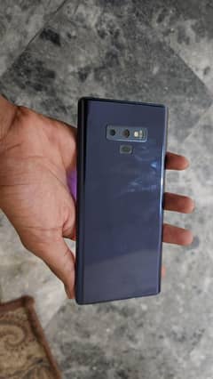 samsung note 9