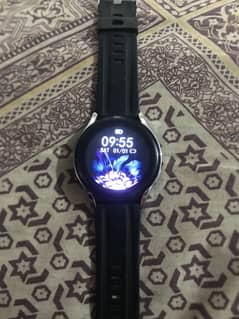 LEXASFIT smart watch Gt1