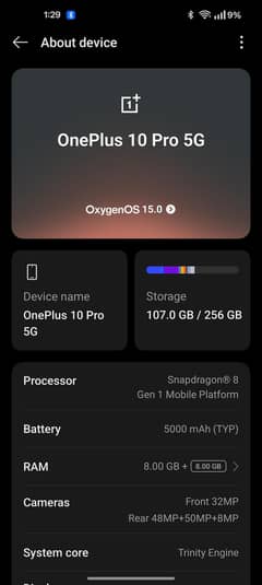 Oneplus