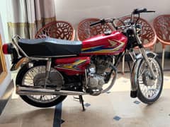 J2015  model converted to 2019 llush conditon samd like new