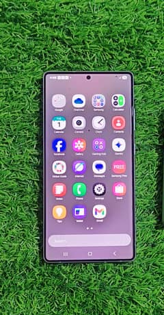 Samsung Mobile S25 Ultra