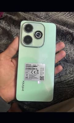Infinix Hot 40i (03064905051)
