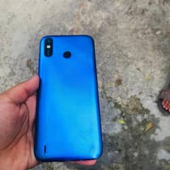 Tecno Spark 4 lite 3/32( official pta) full original mobile03089555226