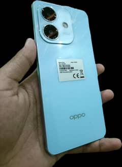 OPPO a 3x only one month use