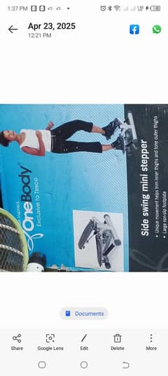 excercize machine for professional, for home and Gym use