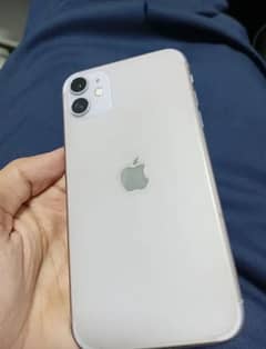 Iphone 11 all ok 10/10 fu no any single falut exchange possible