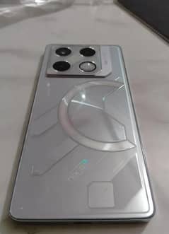INFINIX GT20 PRO NON PTA WITH 1 YEAR E_WARRANTY CARD