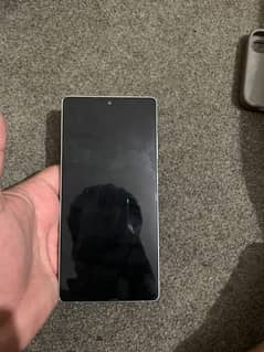 S25 Ultra non pta 12/256