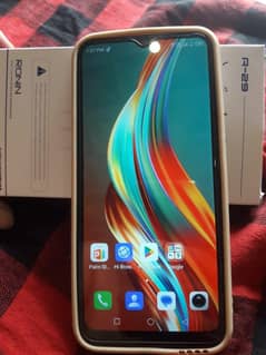 Infinix Smart 6