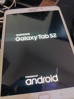 Samsung tab s2