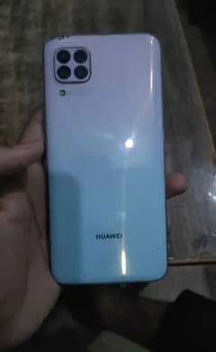 Huawei nova 7i (8/128)  Dual sim Pta approved