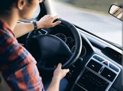 need experience driver for indriver, yango