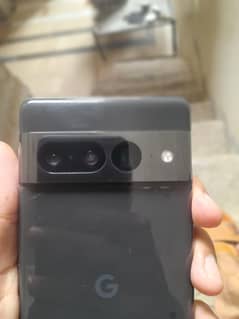 Google pixel 7pro urgent sale exchange  with apple