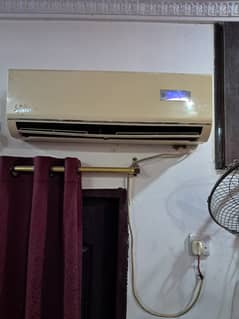 Orient 1 ton Used AC for Sell