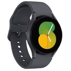 Samsung Galaxy Watch 5 ( 40mm + Wifi + Lte ) Graphite