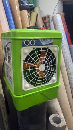 Small air cooler best for 2 person brand new