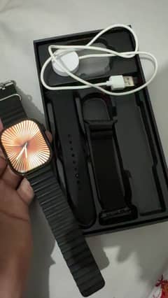 Smart Watch YT-9 Brand New
