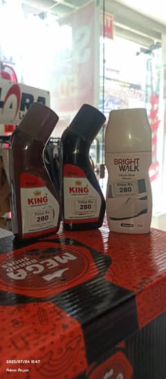 MEGA BRAND SHOES CHAKWAL
