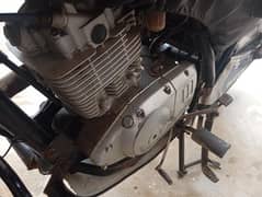 GS 150 SE 2018