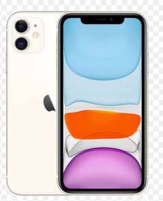 Exchange PTA 11 iPhone excellent condition read full