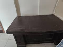 Executive Table