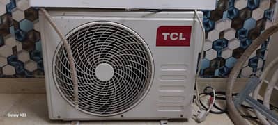 TCL 1 ton