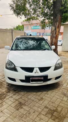 Mitsubishi Lancer Glx 1.6 SR - Top of the Line - First Owner
