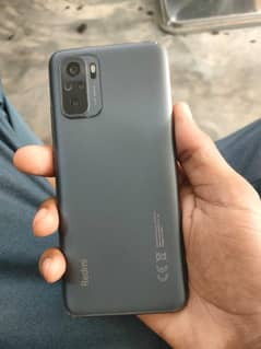 Redmi note 10  exchange possible