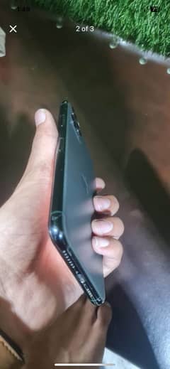 iPhone 11 pro max