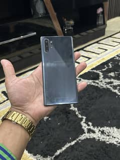 Samsung note 10 plus