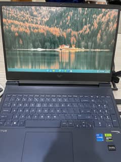 HP Victus Gaming & Performance Beast – i5-14500HX | RTX 4050