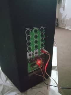 mp3 speaker