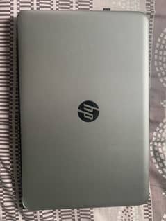 HP Laptop ( Core I7 7Gen 2.90 GHz, 8 Gb Ram 256GB HDD)