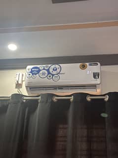 Ultron divine Orient dc inverter