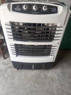 Makro Room cooler  king size  low gain energy