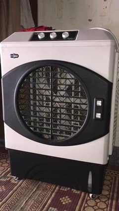 super Asia air cooler (model) Ecm 5000plus