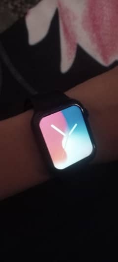 Brand new smart watch for sale.