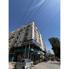 Brand New Renovated Apartment Available For Sale In Gulistan-E-Jauhar Block 1