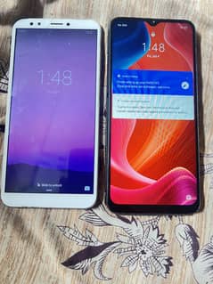 Huawei y7 prime/realme C11