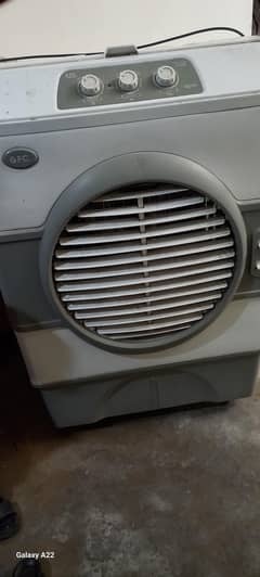 gfc air cooler