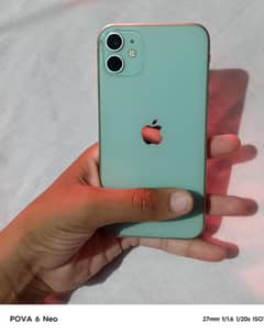 iphone 11 64gb factory unlock water pack