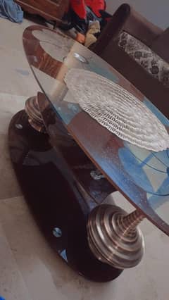centre table