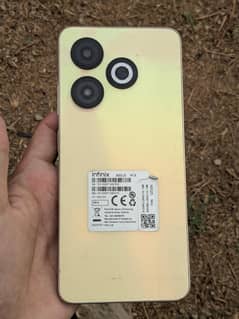 infinix smart 8